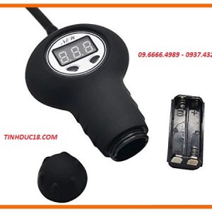 Máy Tập To Dài Dương Vật Hercule