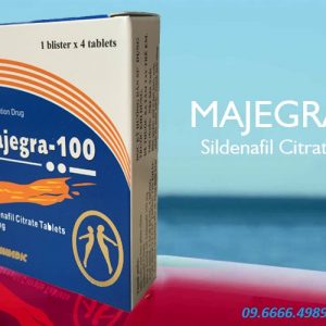 Thuốc cương dương Majera 100 5