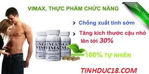 Tăng Cường Sinh Lý Vimax 1 1