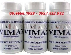 Tăng Cường Sinh Lý Vimax 2