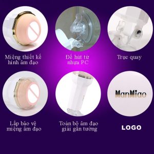 am dao gia gan tuong manmiao x3 giai toa sinh ly nam 2