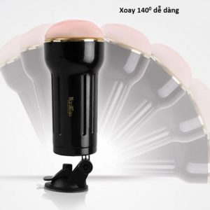 am dao gia gan tuong manmiao x3 giai toa sinh ly nam 4