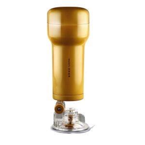 Âm Đạo Giả Gắn Tường Masturbator Cao Cấp Mềm Mịn