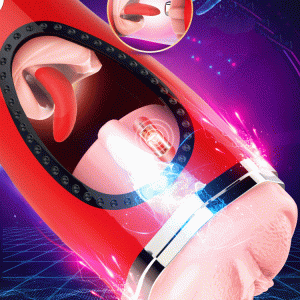am dao gia rung liem nhiet jiuai masturbation cup 2