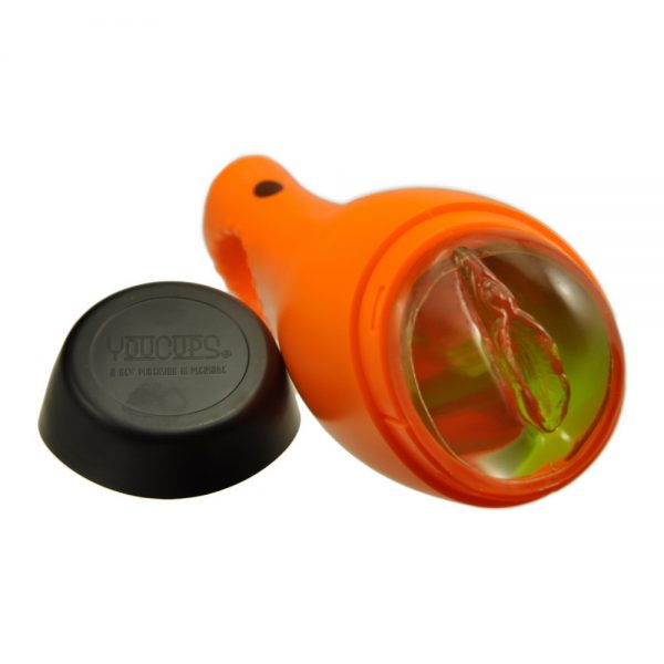 Âm Đạo Giả Tự Động YouCups USA Cực Đã - AD30