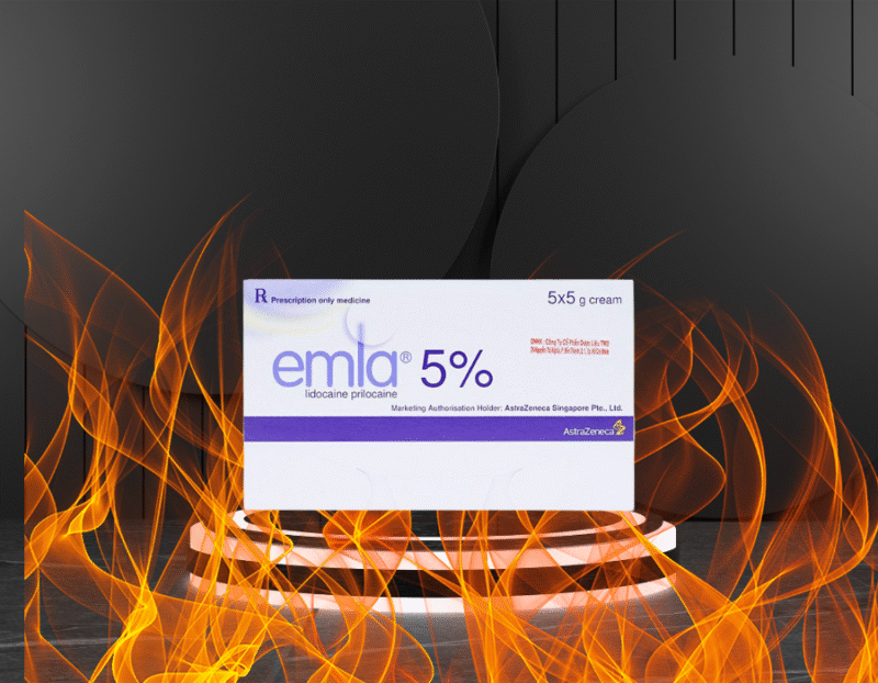 kem boi emla 5 chong xuat tinh som cho nam ngoai 40 phut