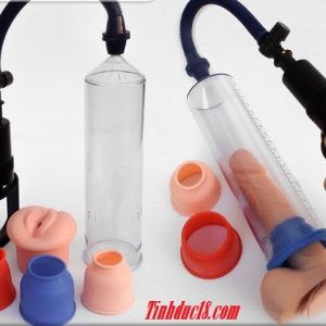may tap duong vat gia re penis pump 3