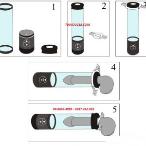 may tap lam to dai duong vat tự động MT05 1