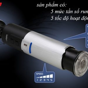 may thu dam tu dong gan tuong x9 telecopi 2