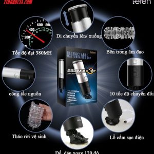 may thu dam tu dong gan tuong x9 telecopi 4