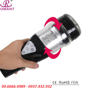 may thu dam tu dong youcup 4