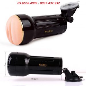 mua Âm đạo giả dính tường Manmiao 4
