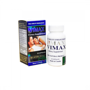 thuc pham chuc nang Vimax 4