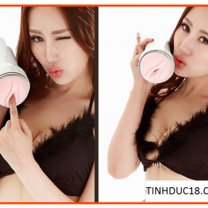 Âm Đạo Giả Cao Cấp Mềm Mịn như thật AD27