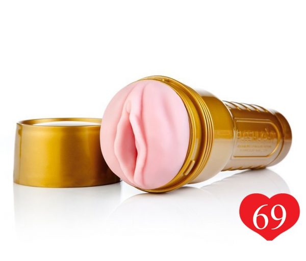 Âm Đạo Giả Đa Năng Fleshlight Có Rung