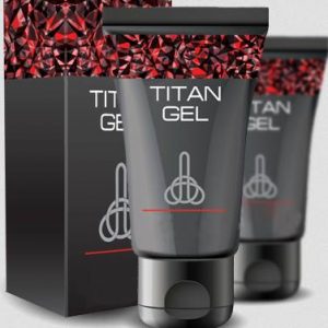 605gel titan