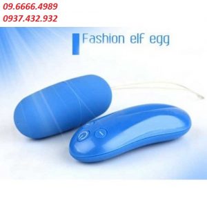 trứng rung điều khiển từ xa 5