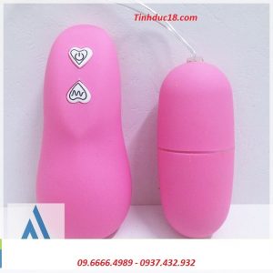 trứng rung điều khiển từ xa 6 1