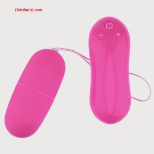 trứng rung điều khiển từ xa 9