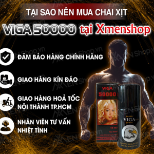 chai xit keo dai thoi gian viga 50000 delay spray 2
