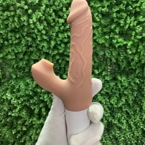 duong vat gia penetrator rung thut co nhanh mut kich thich 1