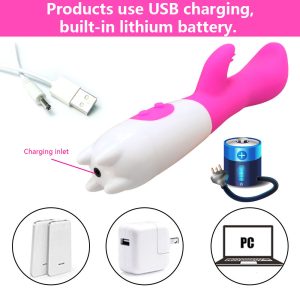duong vat mini vibratinh stick rung 10 che do 1 1