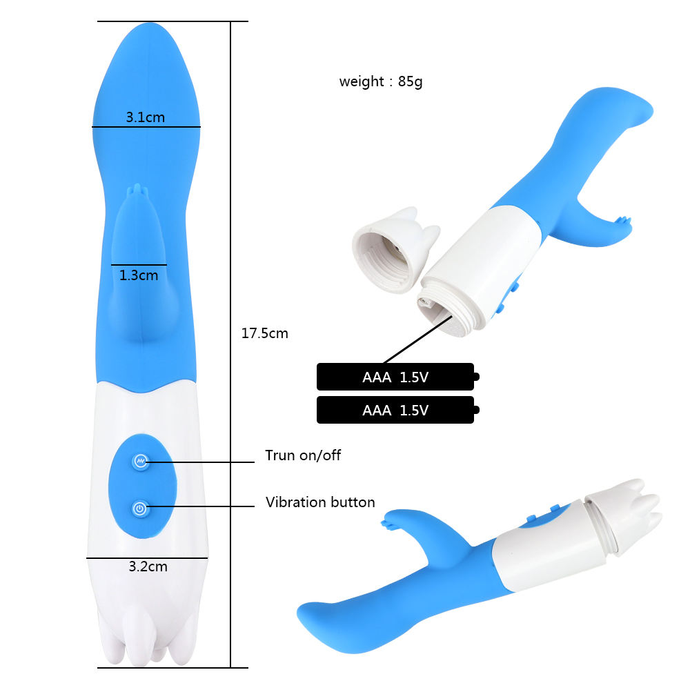 duong vat mini vibratinh stick rung 10 che do 4 1