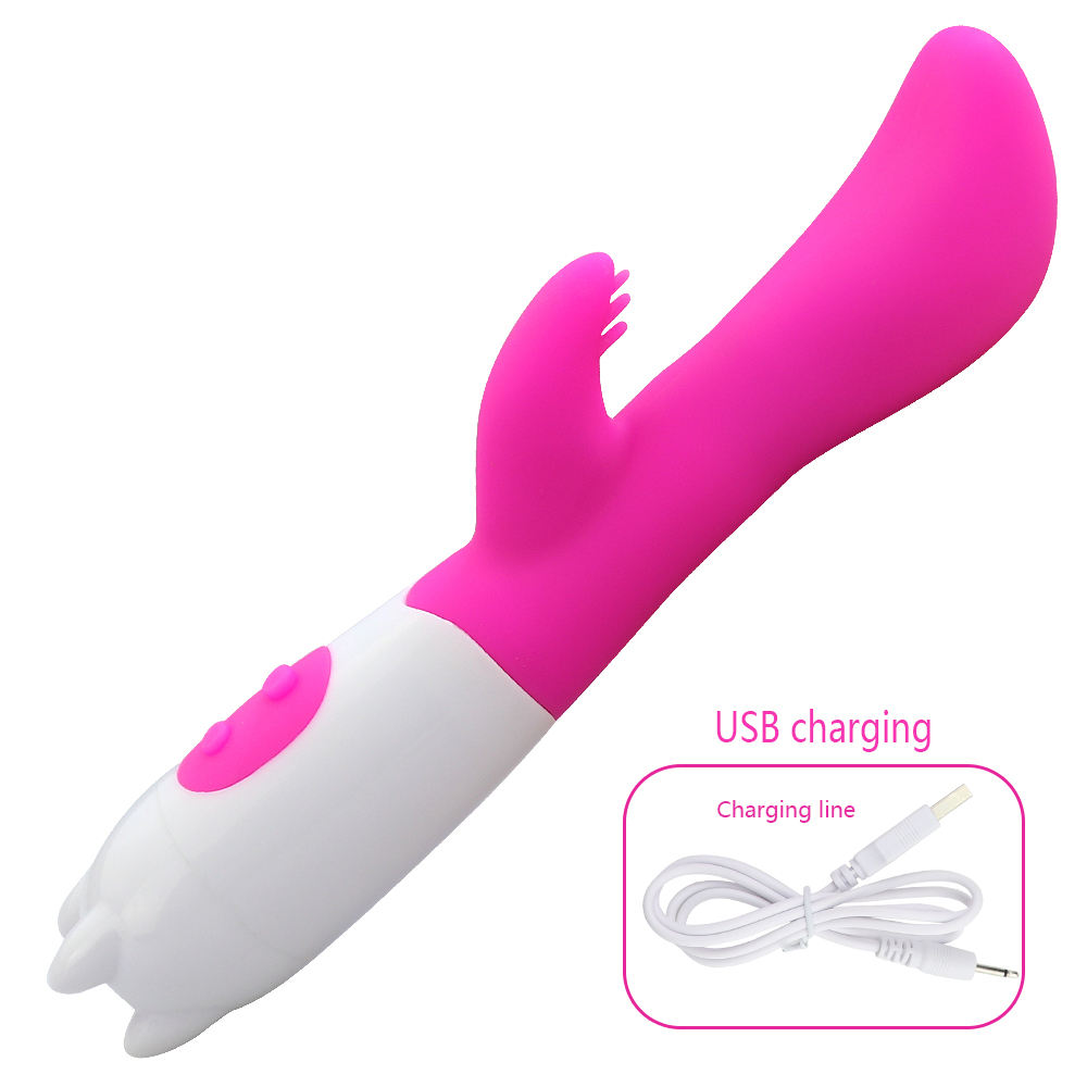 duong vat mini vibratinh stick rung 10 che do 6 1