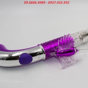 dương vật giả libo luxury 3