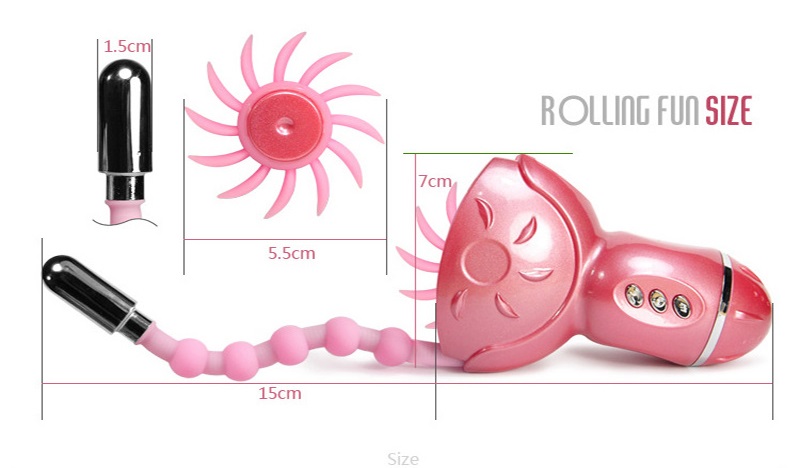 luoi liem am dao da nang rolling fun ii 0