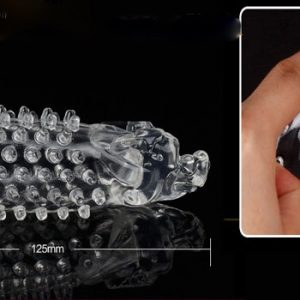 bao cao su don den dau rong