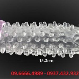 bao cao su don den dau rong 2