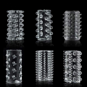 bao cao su donzen silicone gai khuc giua hop 6 cai 0