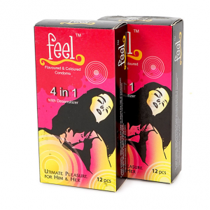 bao cao su feel 4 in 1 5
