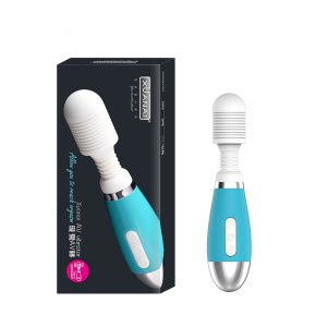 Chày Massage Điểm G Xuanai Rung 10 Chế Độ