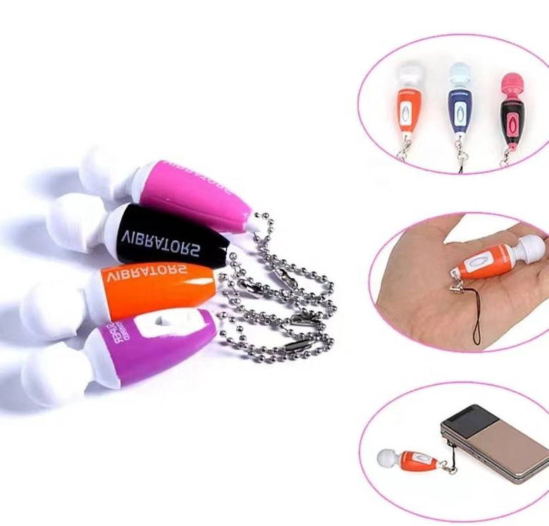 chay rung mini vibrator moc khoa rung da nang 1