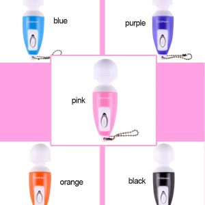 chay rung mini vibrator moc khoa rung da nang