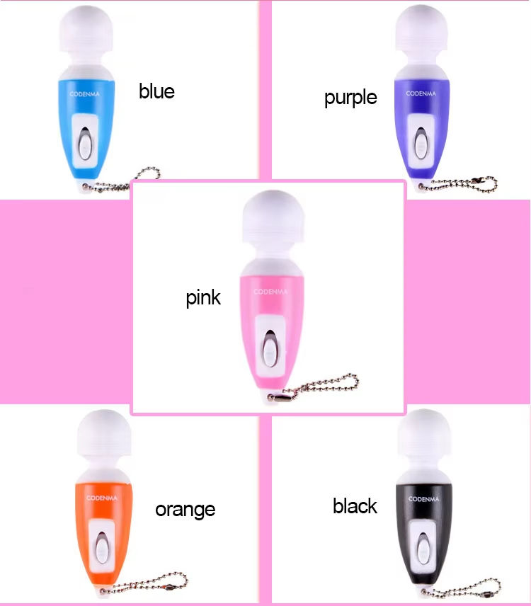 chay rung mini vibrator moc khoa rung da nang