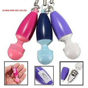 chày rung mini mốc khóa 3