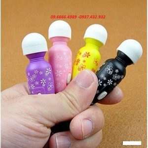 chày rung mini mốc khóa 4