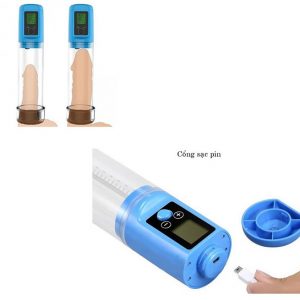 may tap to dai duong vat tu dong mang hinh lcd 2