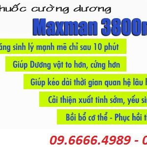 thuốc cuong duong maxman 3 1