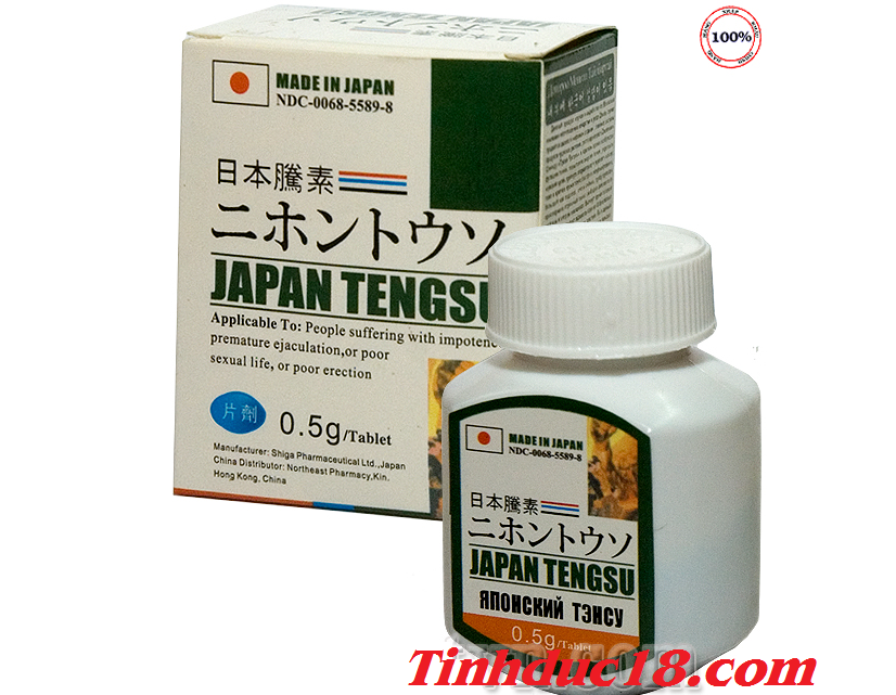Thuốc-cường-dương-Japan-Tengsu-5