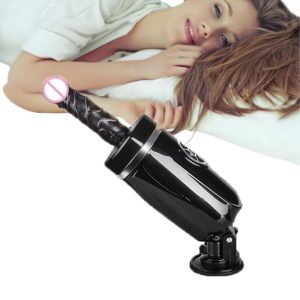 Dương Vật Giả StroKing Man Rung Thụt Xoay 360 Độ