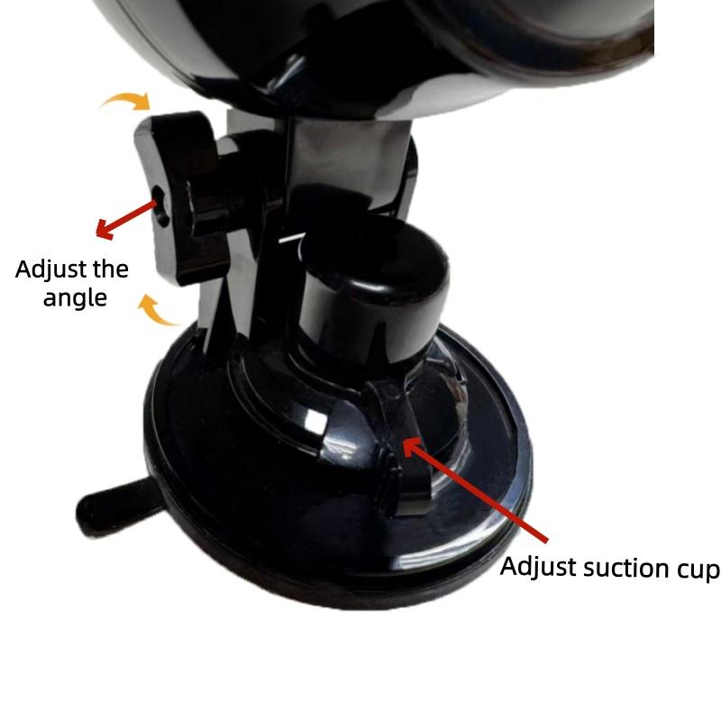 Dương Vật Giả StroKing Man Rung Thụt Xoay 360 Độ - Hình ảnh 3