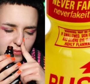 Dầu Thơm Kích Dục Super Rush 3