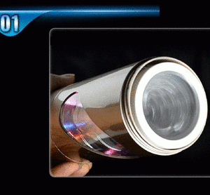 Máy thủ dâm tự động cao cấp EVO 1