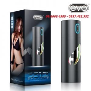 Máy thủ dâm tự động cao cấp EVO 3