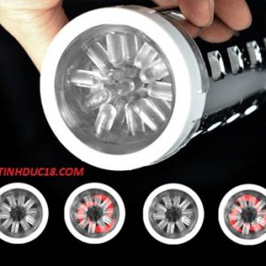 Máy thủ dâm tự động cao cấp EVO 5 1