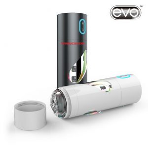 Máy thủ dâm tự động cao cấp EVO 6 1